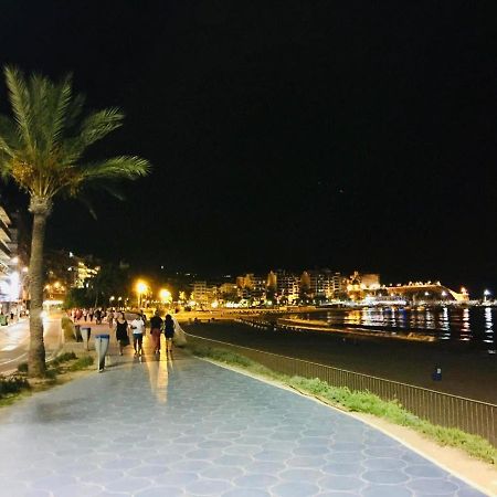 Magic Studio With Swimming Pool Benidorm Exterior photo