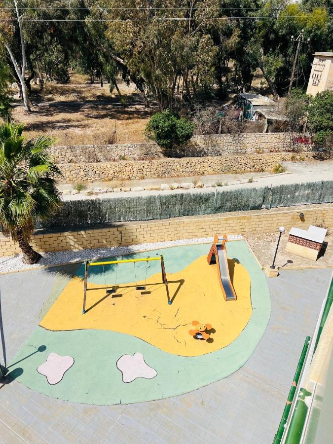 Magic Studio With Swimming Pool Benidorm Exterior photo